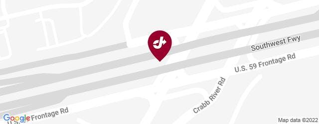 Jiffy Lube Location Map