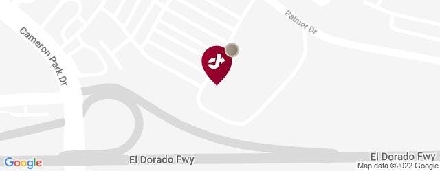 Jiffy Lube Location Map
