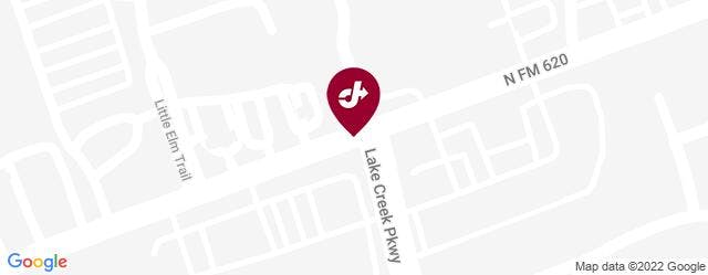 Jiffy Lube Location Map