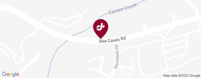 Jiffy Lube Location Map