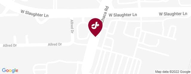 Jiffy Lube Location Map