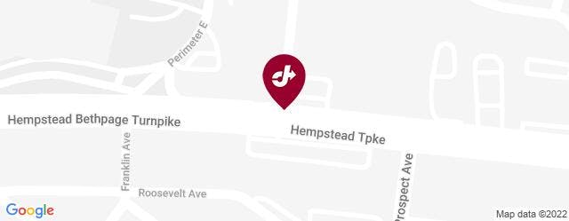 Jiffy Lube Location Map