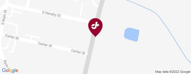 Jiffy Lube Location Map