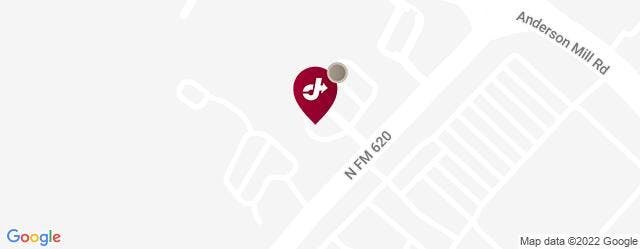 Jiffy Lube Location Map