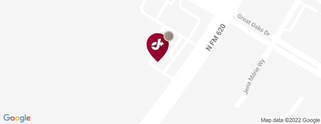 Jiffy Lube Location Map