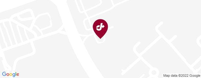 Jiffy Lube Location Map