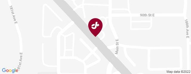 Jiffy Lube Location Map