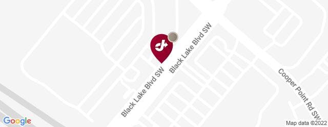 Jiffy Lube Location Map