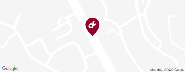 Jiffy Lube Location Map