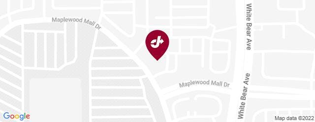 Jiffy Lube Location Map