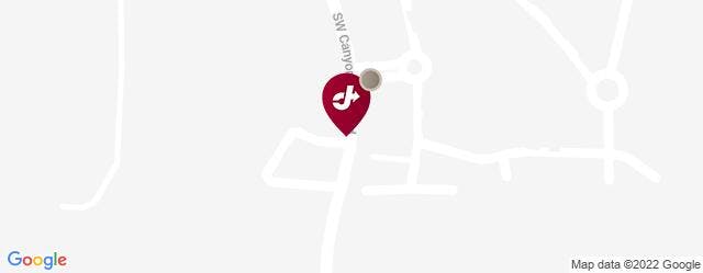 Jiffy Lube Location Map