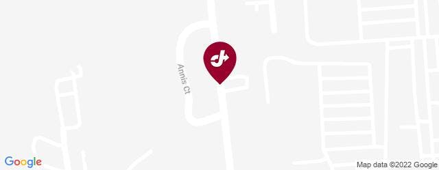 Jiffy Lube Location Map