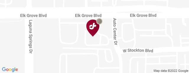 Jiffy Lube Location Map