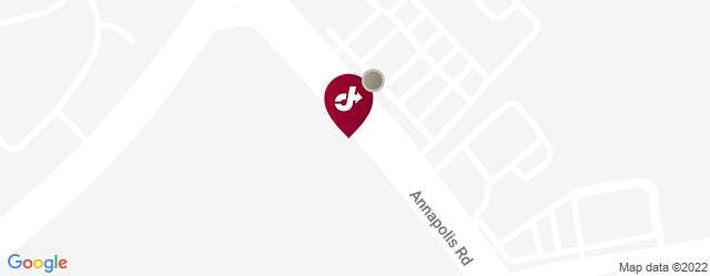 Jiffy Lube Location Map