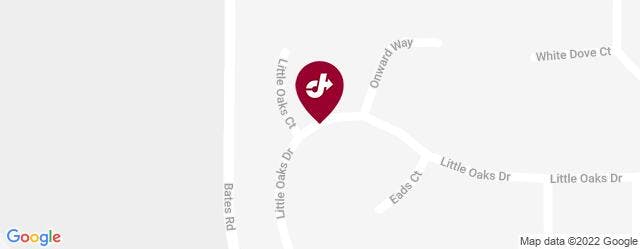 Jiffy Lube Location Map