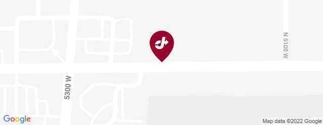 Jiffy Lube Location Map