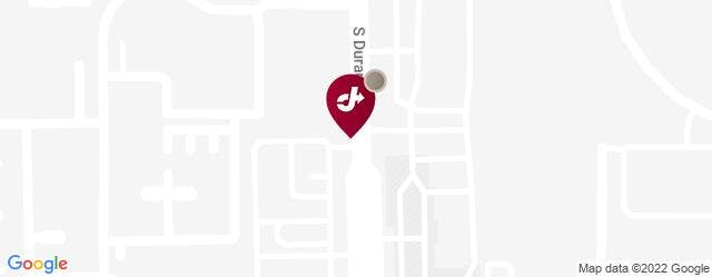 Jiffy Lube Location Map