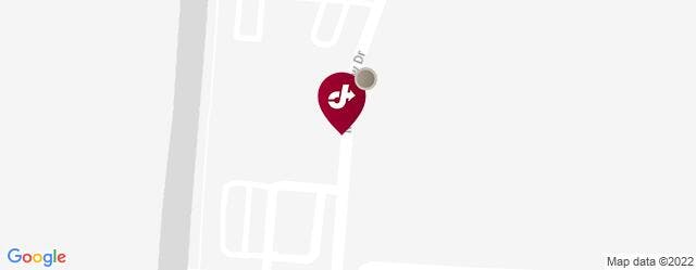 Jiffy Lube Location Map