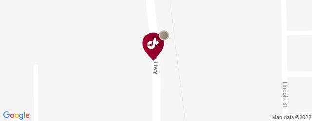 Jiffy Lube Location Map
