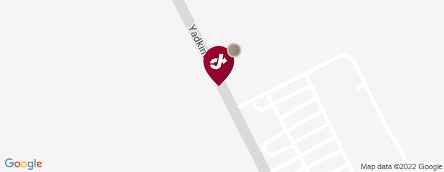 Jiffy Lube Location Map