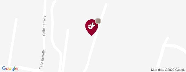 Jiffy Lube Location Map