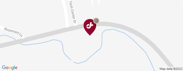Jiffy Lube Location Map