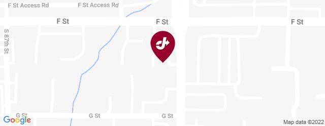 Jiffy Lube Location Map