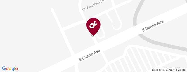 Jiffy Lube Location Map