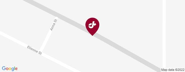 Jiffy Lube Location Map