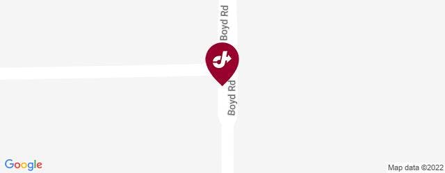 Jiffy Lube Location Map