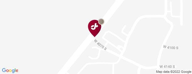 Jiffy Lube Location Map