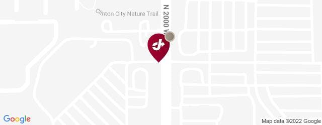 Jiffy Lube Location Map