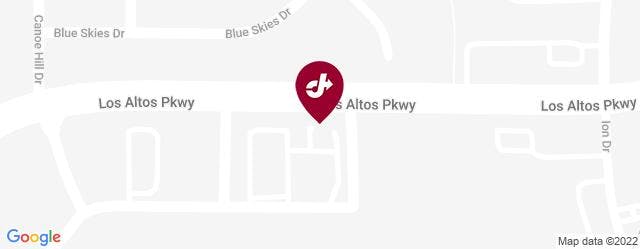 Jiffy Lube Location Map