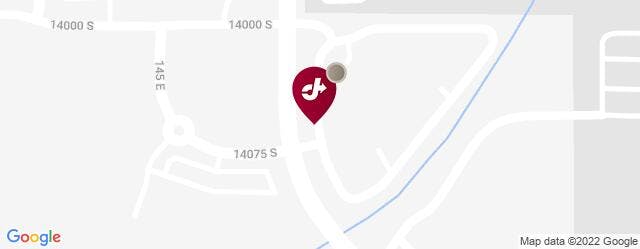 Jiffy Lube Location Map