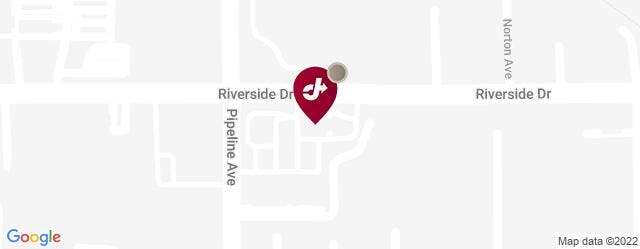 Jiffy Lube Location Map