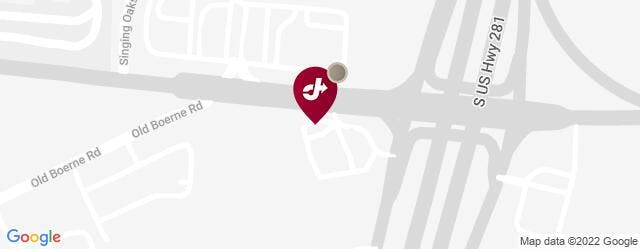 Jiffy Lube Location Map