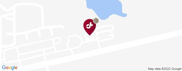 Jiffy Lube Location Map