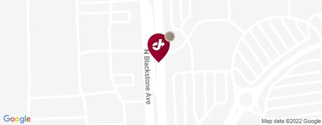 Jiffy Lube Location Map