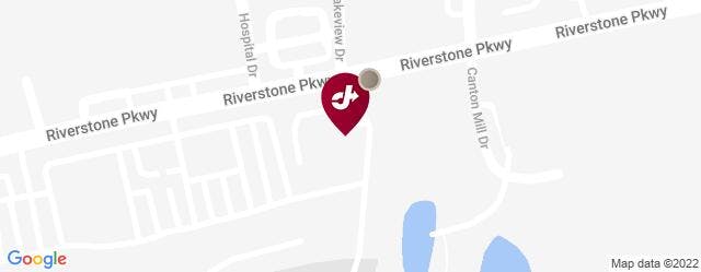 Jiffy Lube Location Map