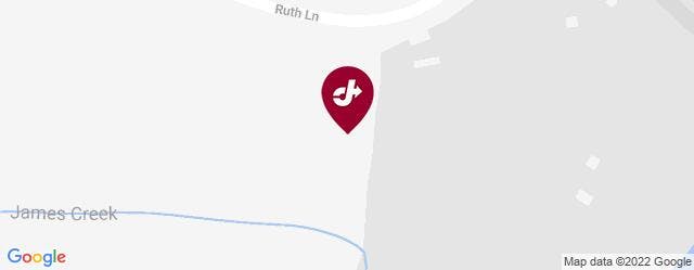 Jiffy Lube Location Map
