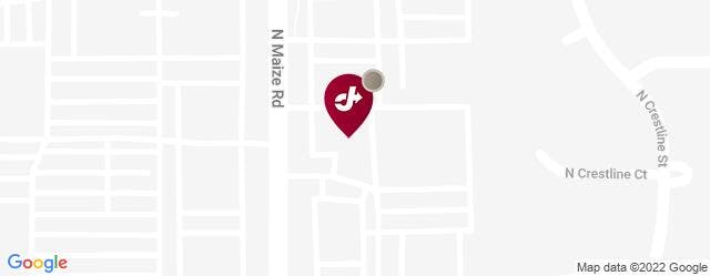 Jiffy Lube Location Map