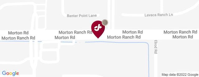 Jiffy Lube Location Map
