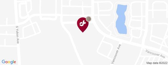 Jiffy Lube Location Map