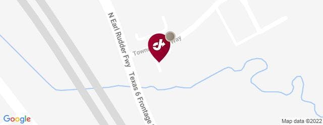 Jiffy Lube Location Map