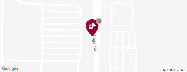 Jiffy Lube Location Map