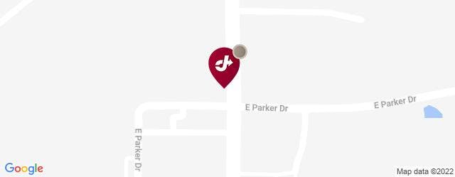 Jiffy Lube Location Map
