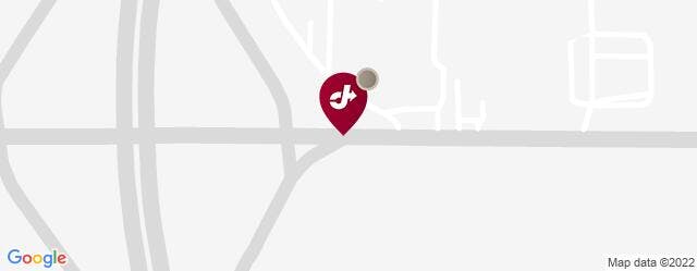 Jiffy Lube Location Map