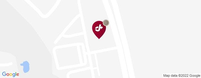 Jiffy Lube Location Map