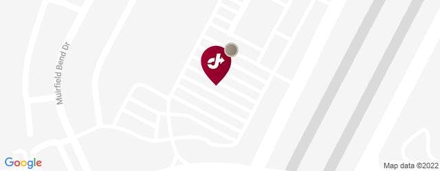 Jiffy Lube Location Map