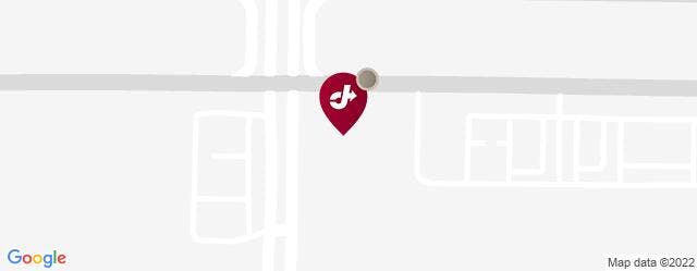 Jiffy Lube Location Map